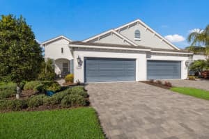 3024 SKY BLUE COVE, BRADENTON, FL 34211 Sold 03/28/25