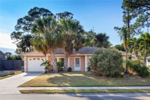 3608 SPAINWOOD DRIVE, SARASOTA, FL 34232 Sold 05/23/25