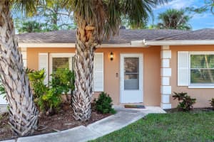 3608 SPAINWOOD DRIVE, SARASOTA, FL 34232 Sold 05/23/25
