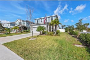 5404 SPANISH MOSS COVE, BRADENTON, FL 34203 Sold 04/28/25