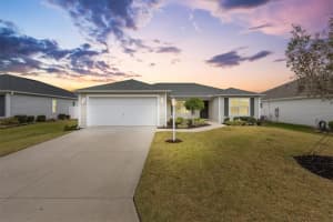 3381 HARRIS COURT, THE VILLAGES, FL 32163 Sold 07/22/25