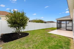 3381 HARRIS COURT, THE VILLAGES, FL 32163 Sold 07/22/25