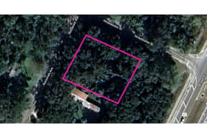 Lot 11 & 12 ROOSEVELT AVENUE, BROOKSVILLE, FL 34604 Sold 03/24/25
