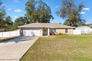 9333 161ST PLACE, SUMMERFIELD, FL 34491 Sold 04/16/25