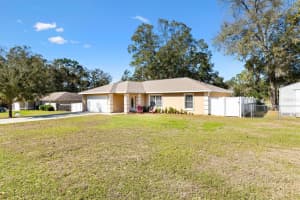 9333 161ST PLACE, SUMMERFIELD, FL 34491 Sold 04/16/25