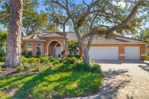 4468 WHITE EGRET LANE, SARASOTA, FL 34238 Sold 05/20/25