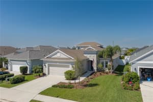 10914 BLUE MAGNOLIA LANE, PARRISH, FL 34219 - MLS#MFRA4641291