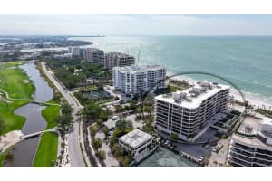 535 SANCTUARY DRIVE, LONGBOAT KEY, FL 34228 Sold 05/28/25