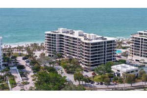 535 SANCTUARY DRIVE, LONGBOAT KEY, FL 34228 Sold 05/28/25