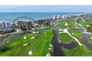 535 SANCTUARY DRIVE, LONGBOAT KEY, FL 34228 Sold 05/28/25