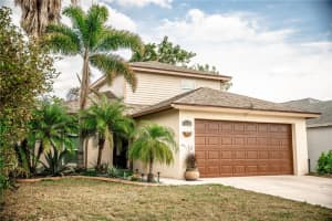 5513 COLONY LAKE LANE, SARASOTA, FL 34233 Sold 05/28/25