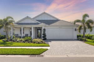 8077 TIDAL POINTE WAY, SARASOTA, FL 34240 Sold 05/23/25