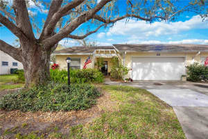 4050 OAKHURST DRIVE, SARASOTA, FL 34233 Sold 09/02/25