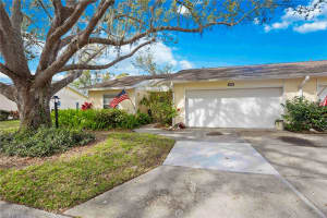 4050 OAKHURST DRIVE, SARASOTA, FL 34233 Sold 09/02/25