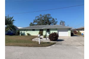 2216 HUNTINGTON AVENUE, SARASOTA, FL 34232 Sold 04/25/25