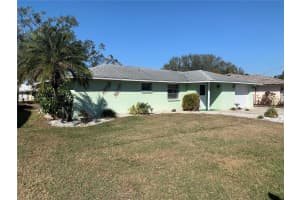 2216 HUNTINGTON AVENUE, SARASOTA, FL 34232 Sold 04/25/25
