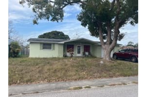 3351 BLUE BIRD DRIVE, HOLIDAY, FL 34690 Sold 04/11/25