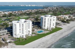 1050 LONGBOAT CLUB ROAD, LONGBOAT KEY, FL 34228 Sold 05/07/25