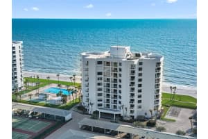 1050 LONGBOAT CLUB ROAD, LONGBOAT KEY, FL 34228 Sold 05/07/25