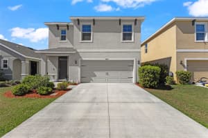 4205 WILLOW HAMMOCK DRIVE, PALMETTO, FL 34221 Sold 06/11/25