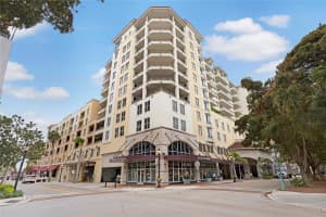 100 CENTRAL AVENUE, SARASOTA, FL 34236 Sold 05/08/25