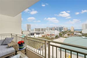 100 CENTRAL AVENUE, SARASOTA, FL 34236 Sold 05/08/25