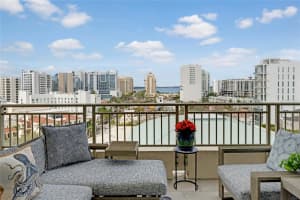 100 CENTRAL AVENUE, SARASOTA, FL 34236 Sold 05/08/25