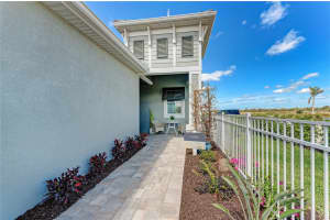 264 VAN GOGH COVE, BRADENTON, FL 34212 - MLS#MFRA4641341