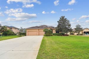 1911 24TH STREET CIRCLE, PALMETTO, FL 34221 Sold 05/30/25