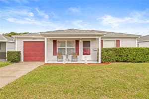 29353 PRINCEVILLE DRIVE, SAN ANTONIO, FL 33576 Sold 05/05/25