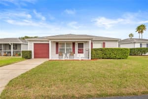 29353 PRINCEVILLE DRIVE, SAN ANTONIO, FL 33576 Sold 05/05/25