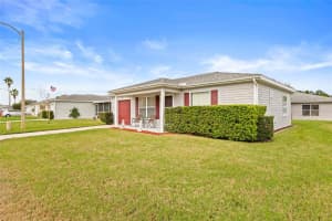 29353 PRINCEVILLE DRIVE, SAN ANTONIO, FL 33576 Sold 05/05/25