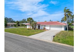 441 RUBENS DRIVE, NOKOMIS, FL 34275 Sold 07/28/25