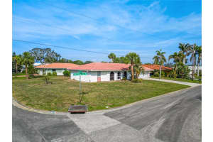 441 RUBENS DRIVE, NOKOMIS, FL 34275 Sold 07/28/25