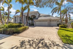 121 N Boulevard Of Presidents, SARASOTA
