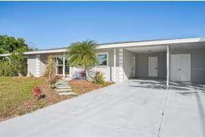 4335 MACEACHEN BOULEVARD, SARASOTA, FL 34233 Sold 06/17/25