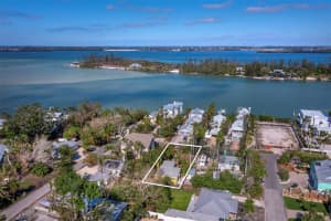 7119 LONGBOAT DRIVE, LONGBOAT KEY, FL 34228 Sold 05/07/25