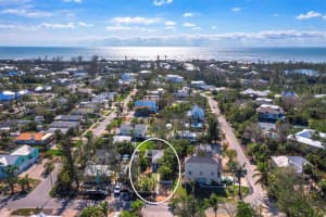 7119 LONGBOAT DRIVE, LONGBOAT KEY, FL 34228 Sold 05/07/25