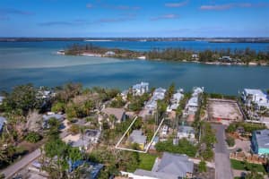 7119 LONGBOAT DRIVE, LONGBOAT KEY, FL 34228 Sold 05/07/25