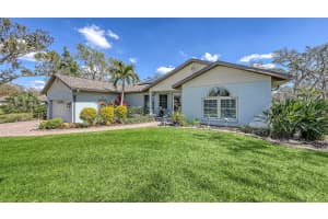 6079 RAVENWOOD DRIVE, SARASOTA, FL 34243 Sold 04/04/25