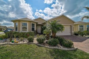 9032 EXCELSIOR LOOP, VENICE, FL 34293 Sold 07/18/25
