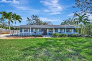 713 45TH STREET, BRADENTON, FL 34209 Sold 04/16/25