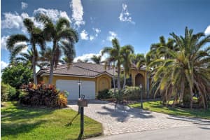 5007 PALERMO DRIVE, PUNTA GORDA, FL 33950 Sold 07/08/25