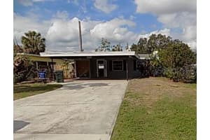 2121 FLORINDA STREET, SARASOTA, FL 34231 Sold 05/21/25