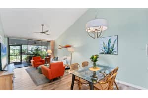 4569 MORNINGSIDE #18, SARASOTA, FL 34235 Sold 05/30/25