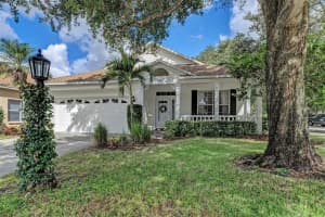 11327 BLUE SAGE PLACE, LAKEWOOD RANCH, FL 34202 Sold 03/05/25