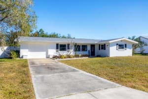 3172 PORT CHARLOTTE BOULEVARD, PORT CHARLOTTE, FL 33952 Sold 04/21/25