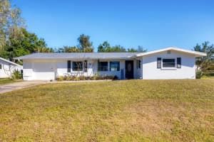 3172 PORT CHARLOTTE BOULEVARD, PORT CHARLOTTE, FL 33952 Sold 04/21/25