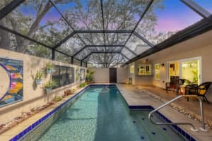 3939 GLEN OAKS MANOR DRIVE, SARASOTA, FL 34232 Sold 03/24/25