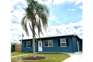 6243 MAYBERRY AVENUE, NORTH PORT, FL 34287 Sold 03/21/25